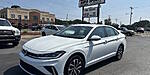 Used 2025 Volkswagen Jetta S 4DR SEDAN in HICKORY, NORTH CAROLINA