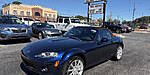 Used 2008 MAZDA MIATA GRAND TOURING 2DR CONVERTIBLE (2L I4 6M) in HICKORY, NORTH CAROLINA