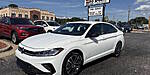 Used 2025 Volkswagen Jetta SPORT 4DR SEDAN in HICKORY, NORTH CAROLINA