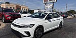 Used 2025 Volkswagen Jetta SPORT 4DR SEDAN in HICKORY, NORTH CAROLINA