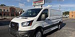 Used 2025 FORD TRANSIT 250 3DR SWB LOW ROOF CARGO VAN in HICKORY, NORTH CAROLINA