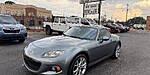 Used 2013 MAZDA MIATA GRAND TOURING 2DR CONVERTIBLE 6A W/POWER HARD TOP in HICKORY, NORTH CAROLINA