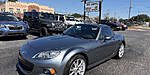 Used 2013 MAZDA MIATA GRAND TOURING 2DR CONVERTIBLE 6A W/POWER HARD TOP in HICKORY, NORTH CAROLINA