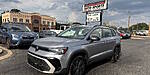 Used 2025 Volkswagen Taos S 4DR SUV in HICKORY, NORTH CAROLINA