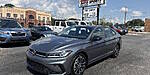 Used 2025 Volkswagen Jetta SPORT 4DR SEDAN in HICKORY, NORTH CAROLINA