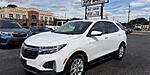 Used 2023 CHEVROLET EQUINOX LT 4DR SUV W/2FL in HICKORY, NORTH CAROLINA