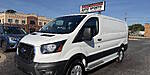 Used 2025 FORD TRANSIT 250 3DR LWB LOW ROOF CARGO VAN in HICKORY, NORTH CAROLINA