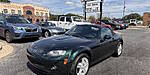 Used 2007 MAZDA MIATA SPORT 2DR CONVERTIBLE (2L I4 6A) in HICKORY, NORTH CAROLINA