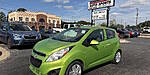 Used 2014 CHEVROLET SPARK LS CVT 4DR HATCHBACK in HICKORY, NORTH CAROLINA