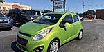 Used 2014 CHEVROLET SPARK LS CVT 4DR HATCHBACK in HICKORY, NORTH CAROLINA