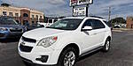 Used 2014 CHEVROLET EQUINOX LT 4DR SUV W/1LT in HICKORY, NORTH CAROLINA