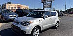 Used 2019 KIA SOUL BASE 4DR CROSSOVER 6A in HICKORY, NORTH CAROLINA