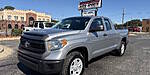 Used 2014 TOYOTA TUNDRA SR 4X2 4DR DOUBLE CAB PICKUP SB (4.6L V8) in HICKORY, NORTH CAROLINA