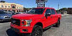 Used 2019 FORD F-150 XL 4X4 4DR SUPERCREW 5.5 FT. SB in HICKORY, NORTH CAROLINA