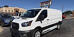 Used 2025 FORD TRANSIT 250 3DR SWB LOW ROOF CARGO VAN in HICKORY, NORTH CAROLINA