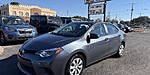 Used 2014 TOYOTA COROLLA LE 4DR SEDAN in HICKORY, NORTH CAROLINA