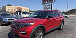 Used 2023 FORD EXPLORER XLT 4DR SUV in HICKORY, NORTH CAROLINA