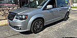 Used 2018 DODGE GRAND CARAVAN SE PLUS 4DR MINI VAN in BUTLER, WISCONSIN