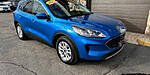 Used 2021 FORD ESCAPE SE 4DR SUV in BUTLER, WISCONSIN