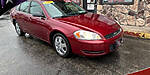 Used 2008 CHEVROLET IMPALA LT 4DR SEDAN in BUTLER, WISCONSIN