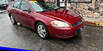 Used 2008 CHEVROLET IMPALA LT 4DR SEDAN in BUTLER, WISCONSIN