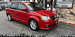 Used 2013 DODGE GRAND CARAVAN SXT 4DR MINI VAN in BUTLER, WISCONSIN
