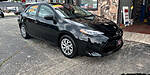 Used 2019 TOYOTA COROLLA LE 4DR SEDAN in BUTLER, WISCONSIN