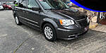 Used 2015 CHRYSLER TOWN & COUNTRY TOURING 4DR MINI VAN in BUTLER, WISCONSIN