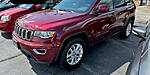 Used 2017 JEEP GRAND CHEROKEE LAREDO 4X4 4DR SUV in BUTLER, WISCONSIN
