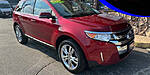 Used 2013 FORD EDGE LIMITED AWD 4DR CROSSOVER in BUTLER, WISCONSIN