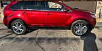 Used 2013 FORD EDGE LIMITED AWD 4DR CROSSOVER in BUTLER, WISCONSIN