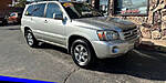 Used 2007 TOYOTA HIGHLANDER BASE AWD 4DR SUV V6 W/3RD ROW in BUTLER, WISCONSIN