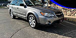 Used 2008 SUBARU OUTBACK 2.5I AWD 4DR WAGON 4A in BUTLER, WISCONSIN