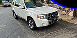 Used 2012 FORD ESCAPE LIMITED 4DR SUV in BUTLER, WISCONSIN