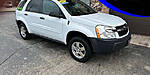 Used 2005 CHEVROLET EQUINOX LS 4DR SUV in BUTLER, WISCONSIN