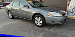Used 2007 CHEVROLET IMPALA LS 4DR SEDAN in BUTLER, WISCONSIN