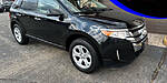 Used 2011 FORD EDGE SEL AWD 4DR CROSSOVER in BUTLER, WISCONSIN