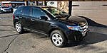 Used 2011 FORD EDGE SEL AWD 4DR CROSSOVER in BUTLER, WISCONSIN