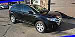 Used 2011 FORD EDGE SEL AWD 4DR CROSSOVER in BUTLER, WISCONSIN