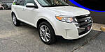 Used 2012 FORD EDGE LIMITED AWD 4DR CROSSOVER in BUTLER, WISCONSIN