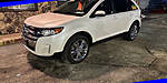 Used 2012 FORD EDGE LIMITED AWD 4DR CROSSOVER in BUTLER, WISCONSIN