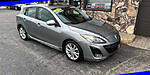 Used 2010 MAZDA MAZDA3 S GRAND TOURING 4DR HATCHBACK 5A in BUTLER, WISCONSIN