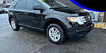 Used 2008 FORD EDGE SE 4DR CROSSOVER in BUTLER, WISCONSIN