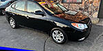 Used 2009 HYUNDAI ELANTRA GLS 4DR SEDAN 4A in BUTLER, WISCONSIN
