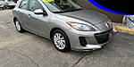 Used 2012 MAZDA MAZDA3 I TOURING 4DR HATCHBACK 6A in BUTLER, WISCONSIN