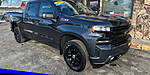 Used 2021 CHEVROLET SILVERADO 1500 RST 4X4 4DR CREW CAB 5.8 FT. SB in BUTLER, WISCONSIN