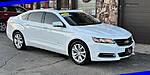 Used 2019 CHEVROLET IMPALA LT 4DR SEDAN in BUTLER, WISCONSIN