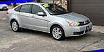 Used 2010 FORD FOCUS SEL 4DR SEDAN in BUTLER, WISCONSIN