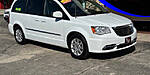 Used 2015 CHRYSLER TOWN & COUNTRY TOURING 4DR MINI VAN in BUTLER, WISCONSIN