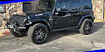Used 2016 JEEP WRANGLER UNLIMITED FREEDOM 4X4 4DR SUV in BUTLER, WISCONSIN